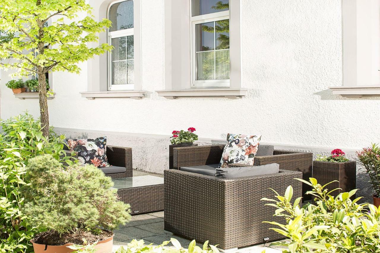 Oberwirt Gasthaus & Hotel Wangen im Allgäu Exterior foto